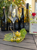 Herbstpaket "Menü-Begleitung mit Freunden"