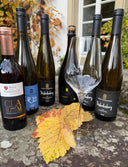 Herbstpaket "Was Burgunder kann - kann Riesling schon lange..."