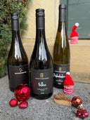 Winterpaket "Kleine Menü-Begleitung"