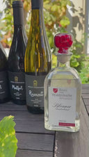 Herbstpaket "Menü-Begleitung mit Freunden"